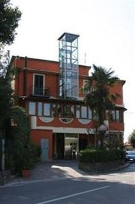 фото отеля Albergo Bellavista Lamporecchio