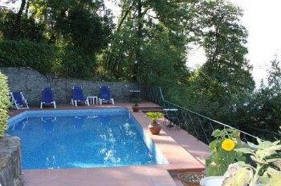 фото отеля Albergo Bellavista Lamporecchio