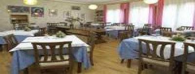 фото отеля Albergo Bellavista Lamporecchio