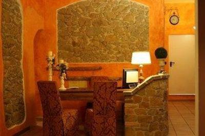 фото отеля Albergo Bellavista Lamporecchio