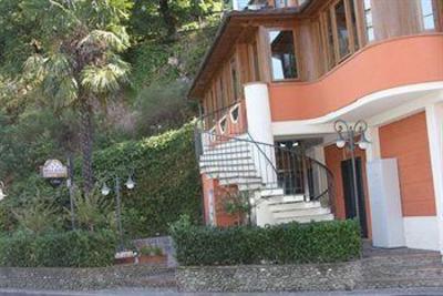 фото отеля Albergo Bellavista Lamporecchio