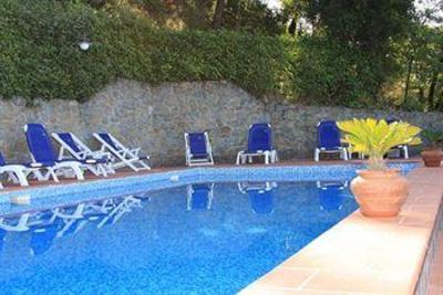 фото отеля Albergo Bellavista Lamporecchio