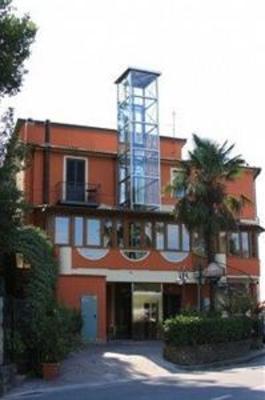 фото отеля Albergo Bellavista Lamporecchio