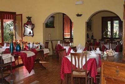 фото отеля Albergo Bellavista Lamporecchio