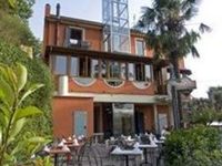 Albergo Bellavista Lamporecchio
