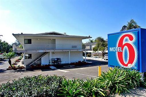 фото отеля Motel 6 Huntsville (Texas)