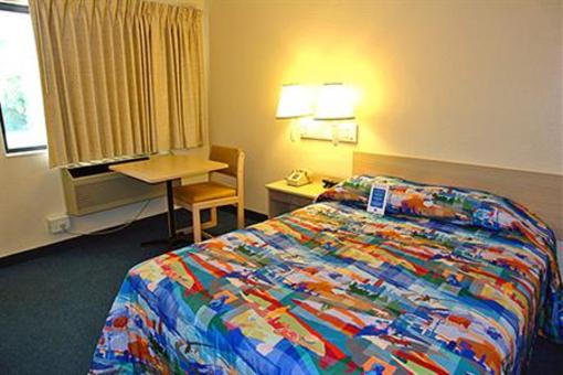 фото отеля Motel 6 Huntsville (Texas)