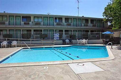 фото отеля Motel 6 Huntsville (Texas)