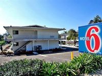 Motel 6 Huntsville (Texas)