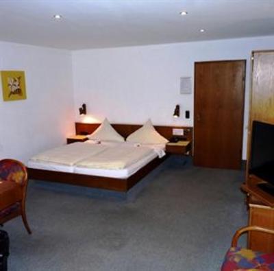 фото отеля Hotel Rosenbusch
