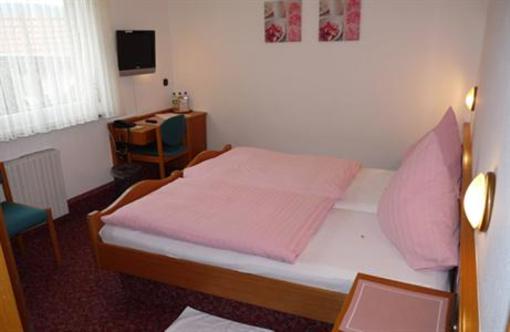 фото отеля Hotel Rosenbusch