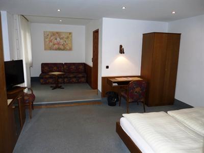 фото отеля Hotel Rosenbusch