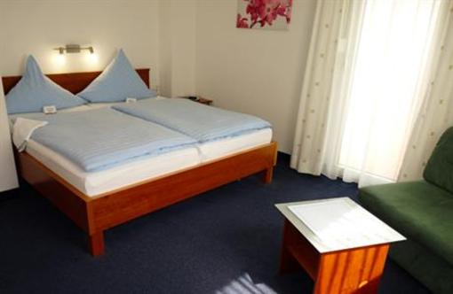 фото отеля Hotel Rosenbusch