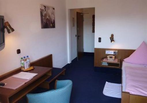 фото отеля Hotel Rosenbusch