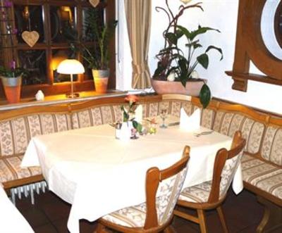 фото отеля Hotel Rosenbusch