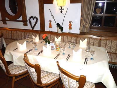 фото отеля Hotel Rosenbusch