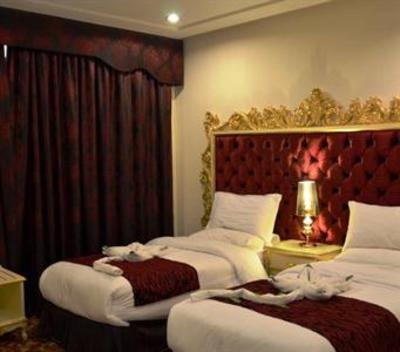 фото отеля Best Western Orchid Hotel