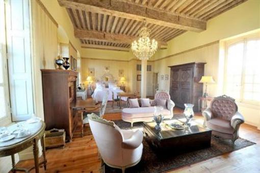 фото отеля Chateau D'Origny
