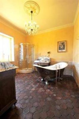 фото отеля Chateau D'Origny