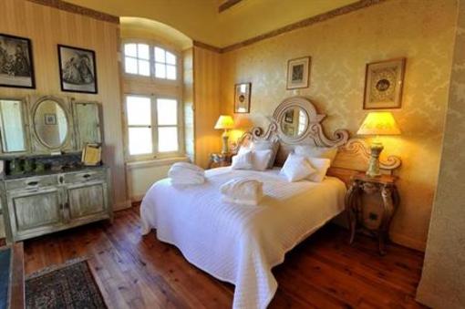 фото отеля Chateau D'Origny
