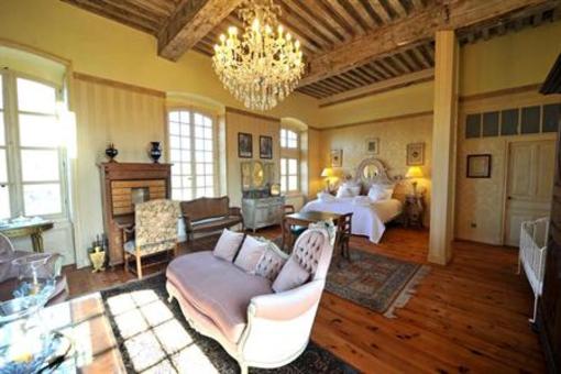 фото отеля Chateau D'Origny