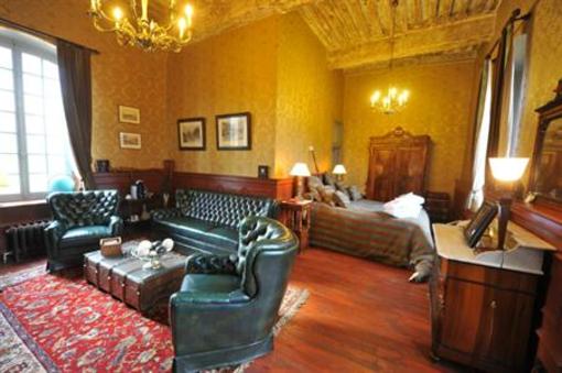 фото отеля Chateau D'Origny