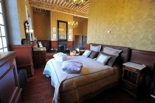 фото отеля Chateau D'Origny