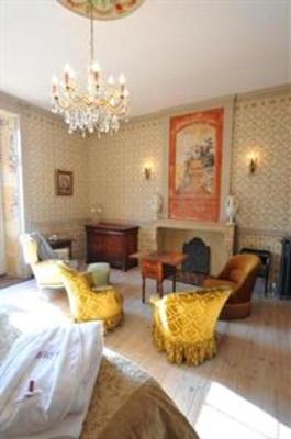 фото отеля Chateau D'Origny