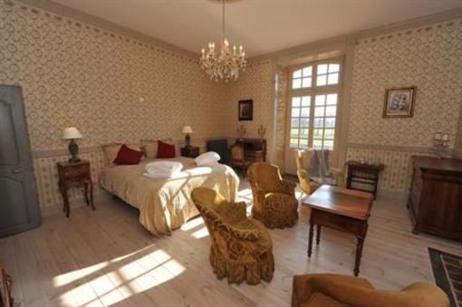 фото отеля Chateau D'Origny