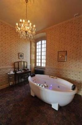 фото отеля Chateau D'Origny