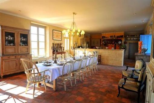 фото отеля Chateau D'Origny