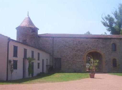 фото отеля Chateau D'Origny
