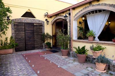 фото отеля B&B Puerto Seguro
