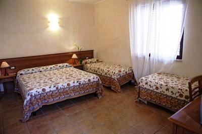 фото отеля B&B Puerto Seguro