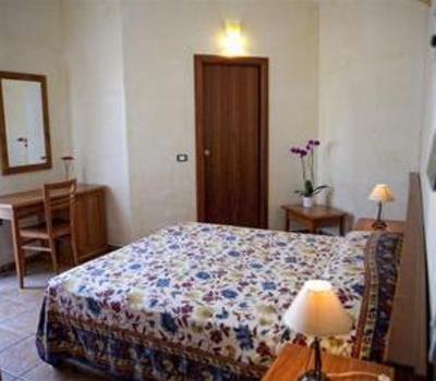 фото отеля B&B Puerto Seguro