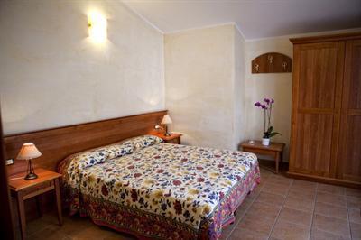 фото отеля B&B Puerto Seguro