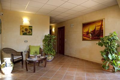 фото отеля B&B Puerto Seguro