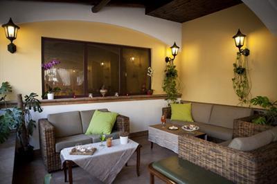 фото отеля B&B Puerto Seguro
