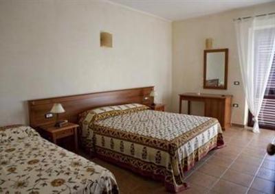 фото отеля B&B Puerto Seguro