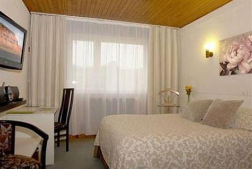 фото отеля Auberge Du Parc Baudricourt