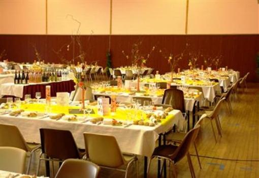 фото отеля Auberge Du Parc Baudricourt