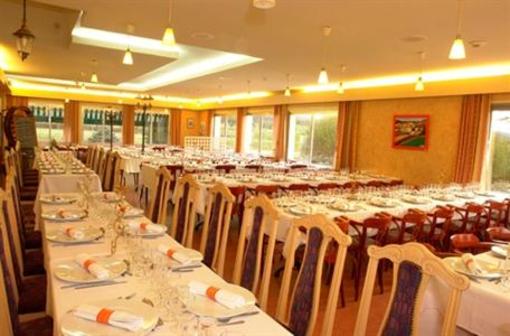 фото отеля Auberge Du Parc Baudricourt