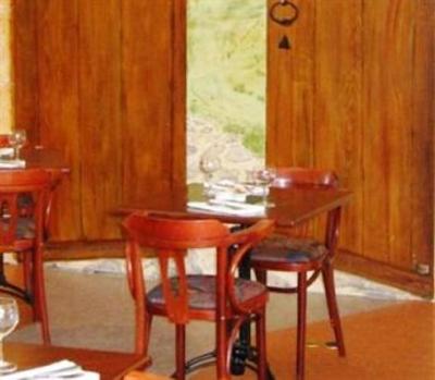 фото отеля Auberge Du Parc Baudricourt