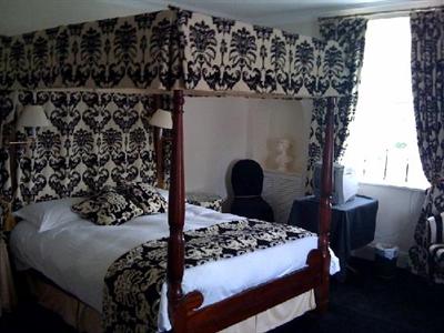 фото отеля The Original Rosslyn Hotel Roslin