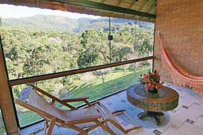 фото отеля Estalagem Mandeville
