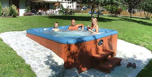 фото отеля Hotel Garni La Felce