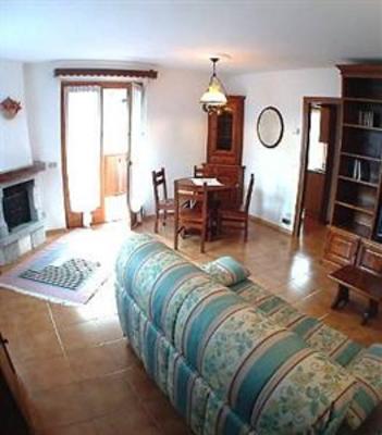 фото отеля Hotel Garni La Felce