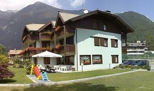 фото отеля Hotel Garni La Felce