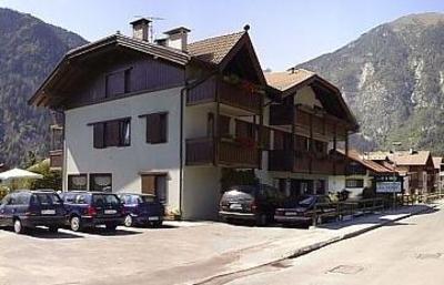 фото отеля Hotel Garni La Felce
