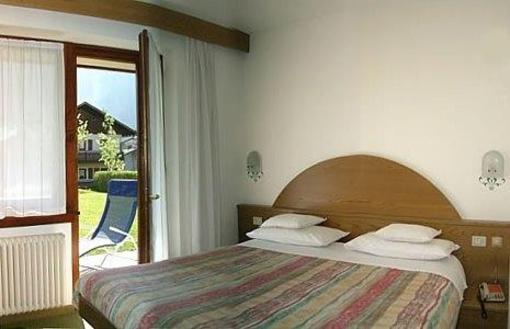 фото отеля Hotel Garni La Felce